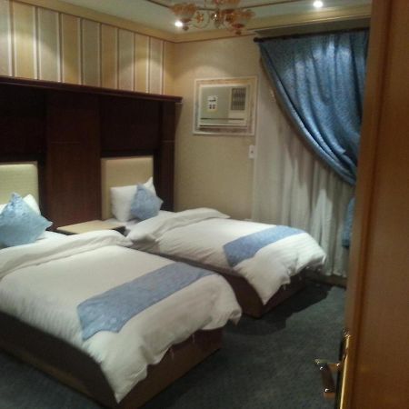 اسناد للشقق الفندقية - Esnad Hotel Apartments Djedda Buitenkant foto