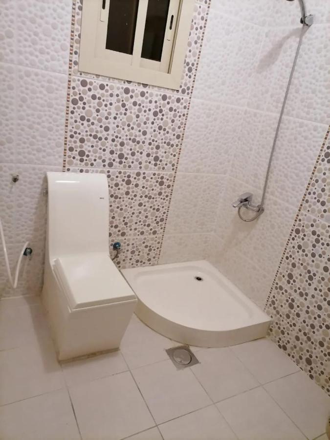 اسناد للشقق الفندقية - Esnad Hotel Apartments Djedda Buitenkant foto