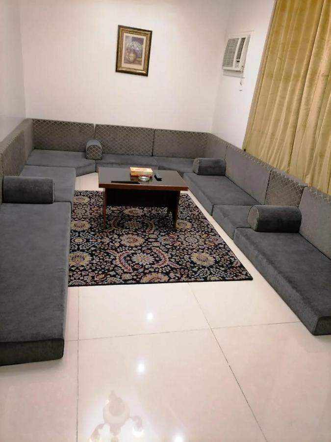 اسناد للشقق الفندقية - Esnad Hotel Apartments Djedda Buitenkant foto