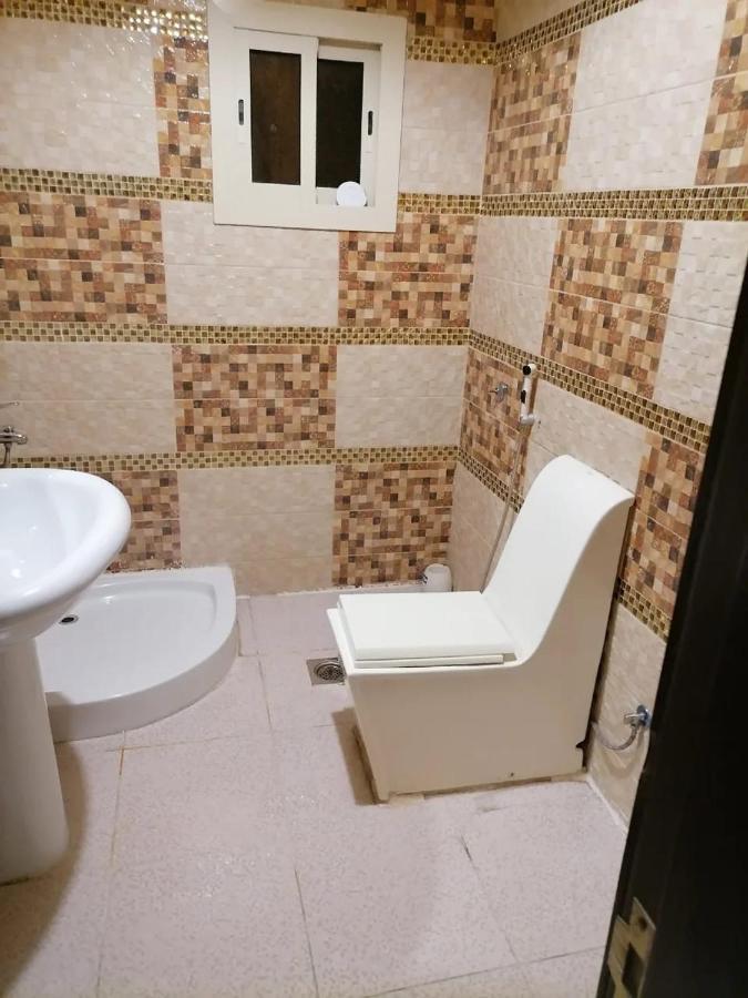 اسناد للشقق الفندقية - Esnad Hotel Apartments Djedda Buitenkant foto