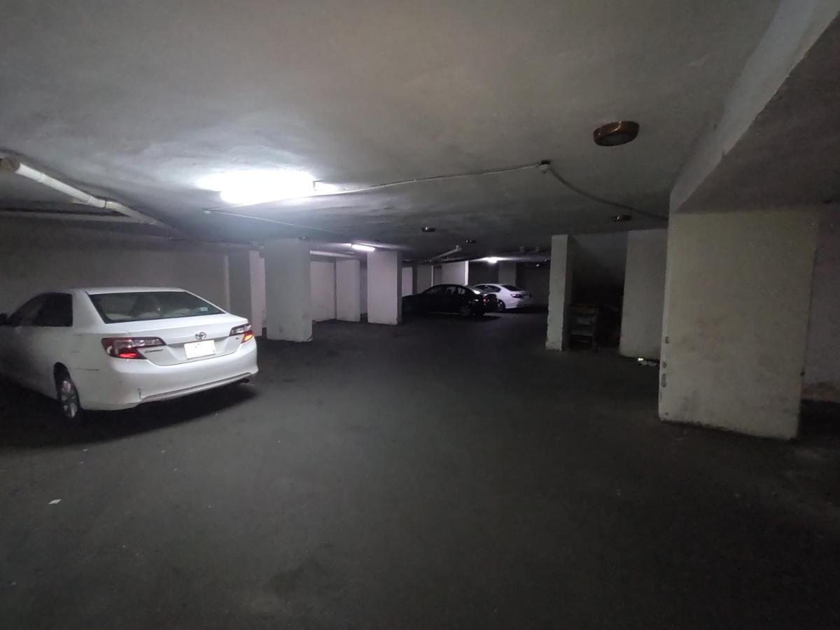 اسناد للشقق الفندقية - Esnad Hotel Apartments Djedda Buitenkant foto